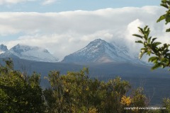 Mt. Aragatz