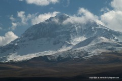 Mt. Aragatz