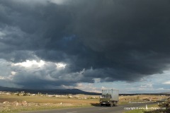 South of Artik