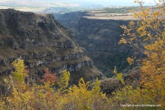 Kasakh Valley