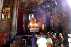 Geghard Monastery