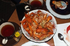 Crayfish