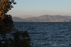 Sevan Lake