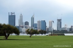 Perth