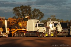 South of Newman