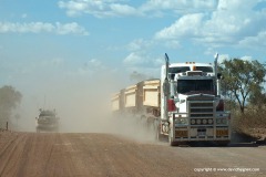 South of Nullagine