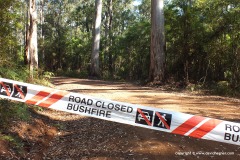 Near Pemberton