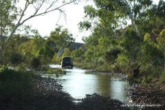 Near Kalgan Pool