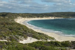 Hamelin Bay