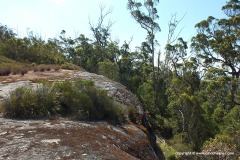 Porongurup Range