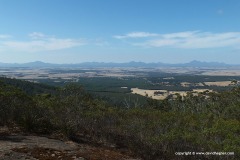 Stirling Range