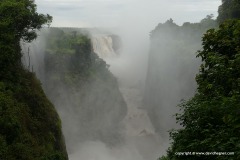 Victoria Falls