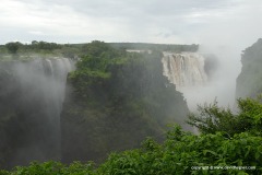 Victoria Falls