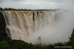 Victoria Falls