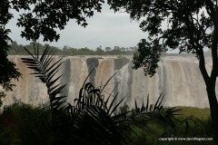 Victoria Falls