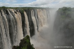 Victoria Falls