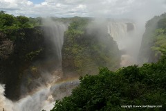 Victoria Falls