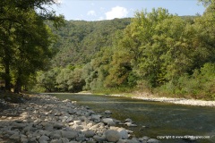 Struma River Valley