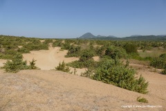 Korisson Lagoon