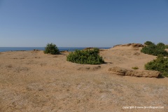 Korisson Lagoon