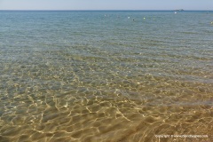 Sea