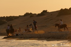 Korisson Lagoon