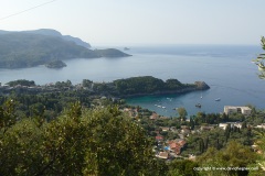 Palaiokastritsa
