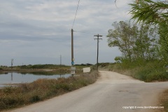 Korisson Lagoon / Charikounas
