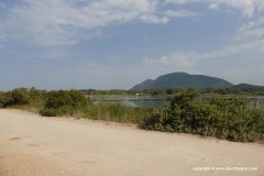 Korisson Lagoon / Charikounas