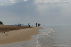 Korisson Lagoon / Charikounas