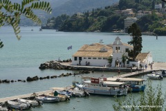 Corfu Town