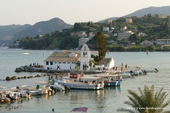 Corfu Town