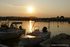 Corfu Town