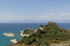 Cape Drastis