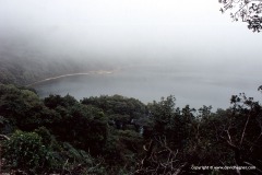 Poás Volcano