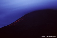 Arenal Volcano