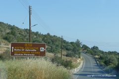 Akamas Peninsula