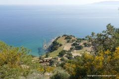 Akamas Peninsula