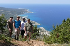 Akamas Peninsula