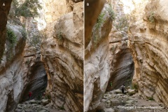 Avakas Gorge