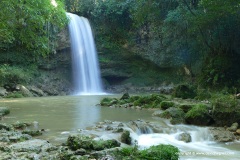 Salto Socoa