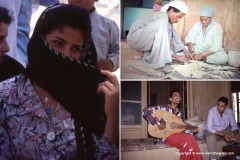 People of Egypt
