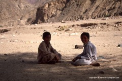 Wadi Feiran