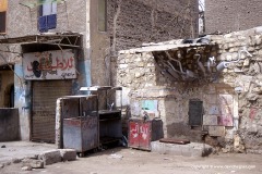 Cairo