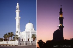 Mosque, Kharga.