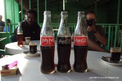 Café, Ji Jiga