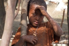 E of Addis Ababa