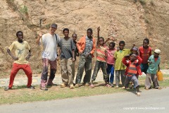 Ahmar Mts.
