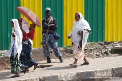 Addis Ababa