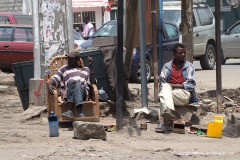 Addis Ababa